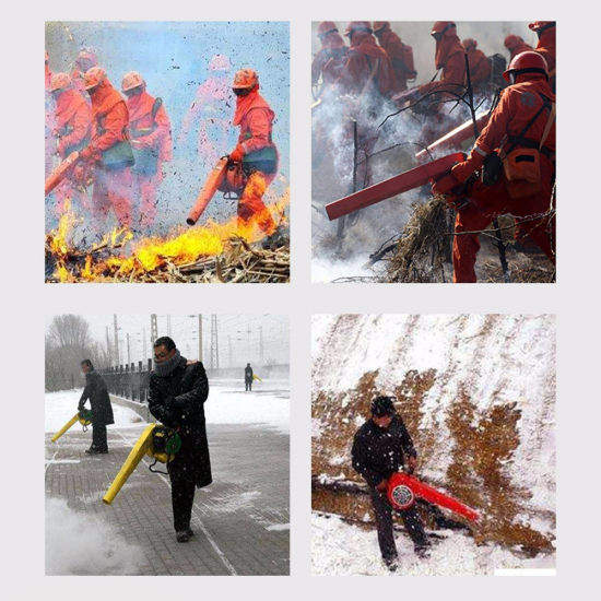 Yungmado Portable forest fire-fighting equipment High-power wind-extinguishing machine Fire extinguishing apparatus Yungmado Portable forest fire-fighting equipment High-power wind-extinguishing machine Fire extinguishing apparatus